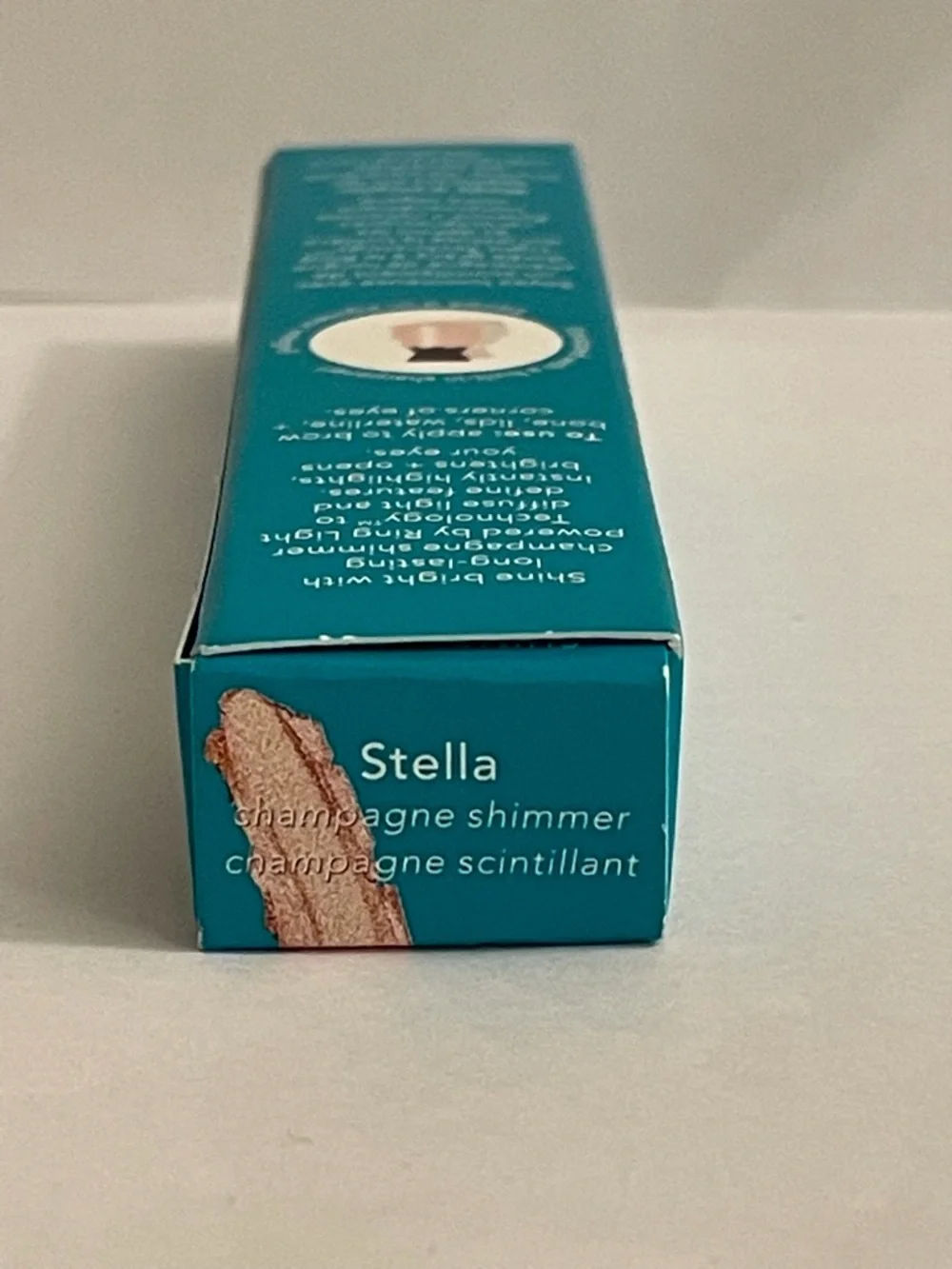 NWT~Thrive Brilliant Eye Brightener Shadow Stick~ Color Stella